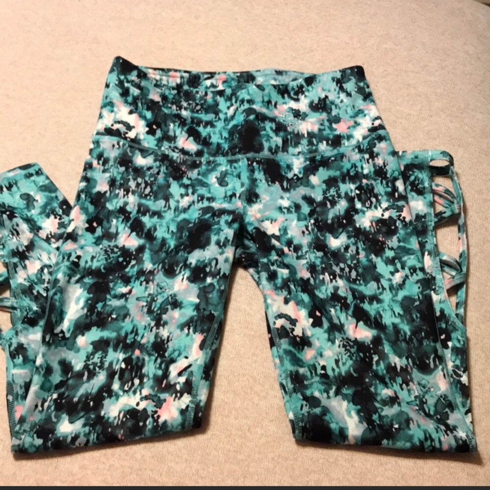 GAIAM leggings